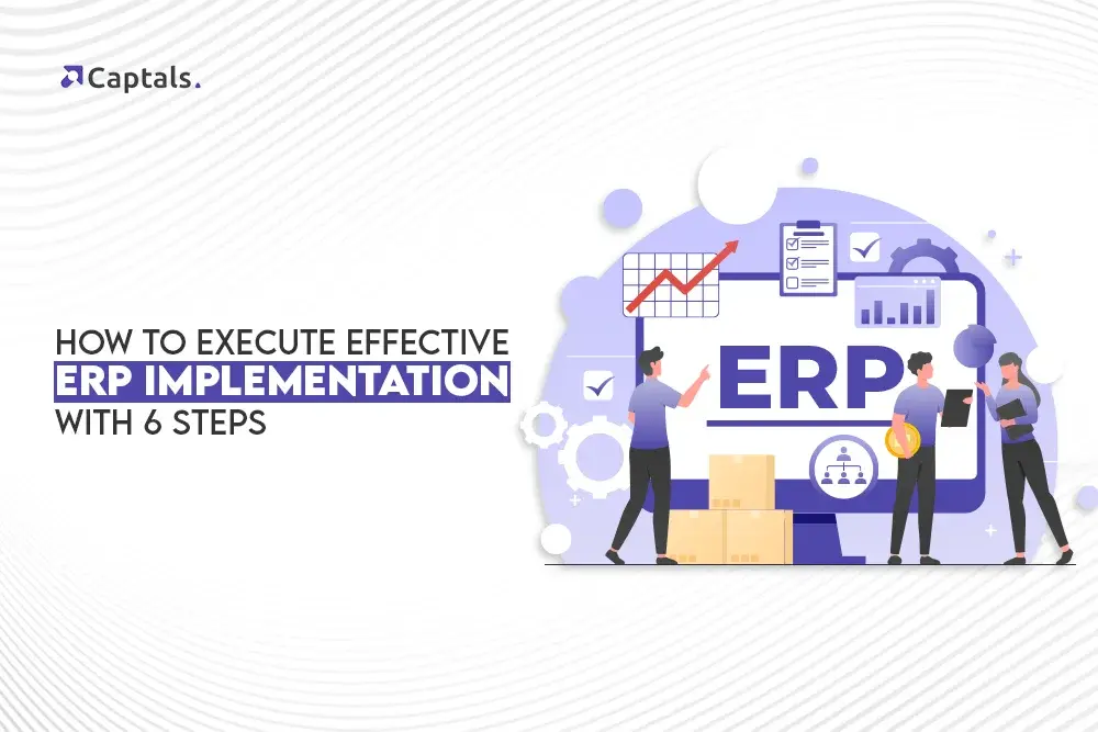 ERP Implementation