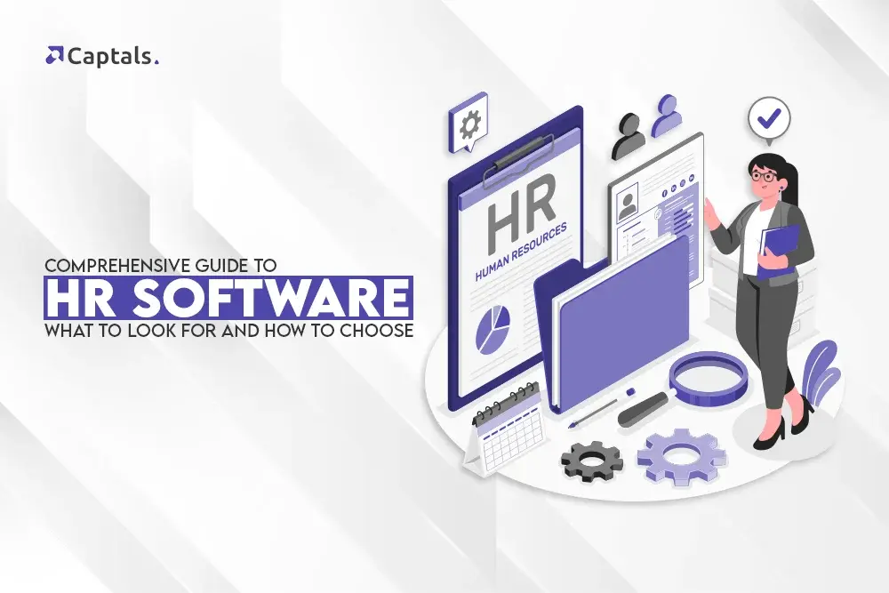 HR Software